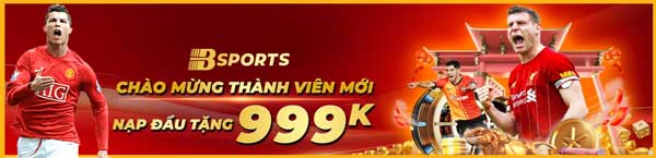 bsport chao mung thanh vien moi