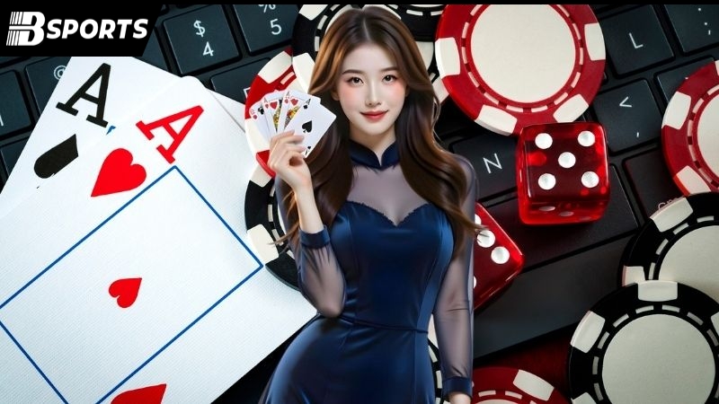 Bty9222 là trang web đánh bạc trực tuyến uy tín