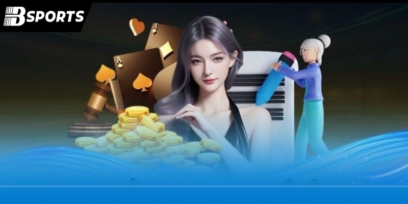 Đảm bảo đủ tuổi pháp lý khi tham gia vào hệ thống