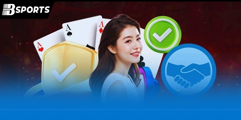 Điều khoản & điều kiện được ban hành với mục tiêu tạo sân chơi công bằng