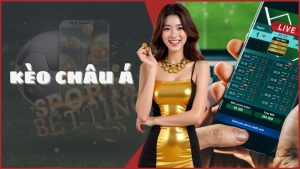 Kèo Châu Á Bsport – Phổ cập kiến thức cá cược cho newbie