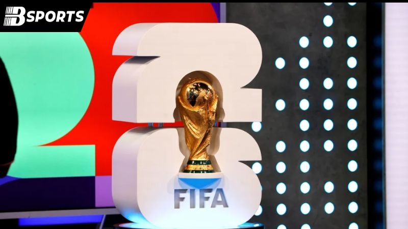 Luật thi đấu World Cup mới nhất mang đến nhiều ý nghĩa 