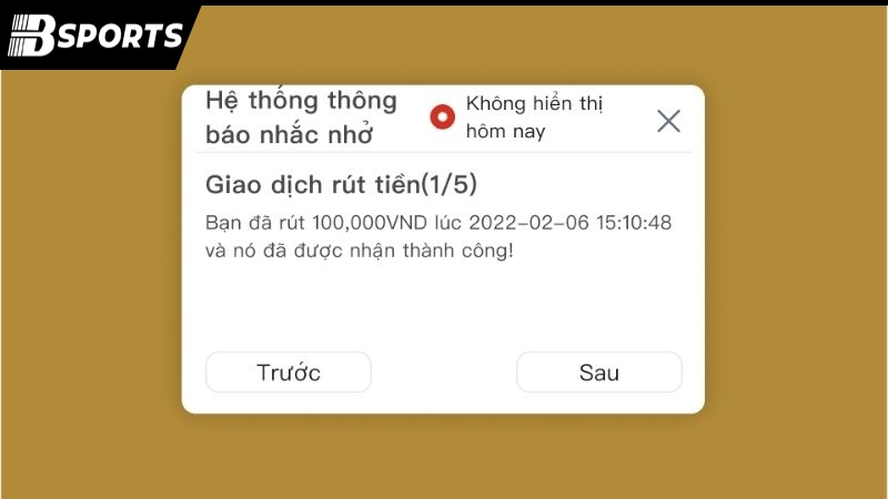 Nắm rõ lưu ý để rút vốn thành công