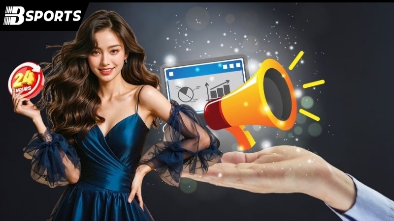 Tin tức Bsport là chuyên mục rất được yêu thích