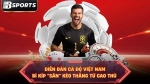 Diễn Đàn Cá Độ Việt Nam