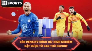 Kèo Penalty